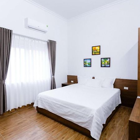 Newway Homestay Tam Coc Ninh Binh Exterior foto