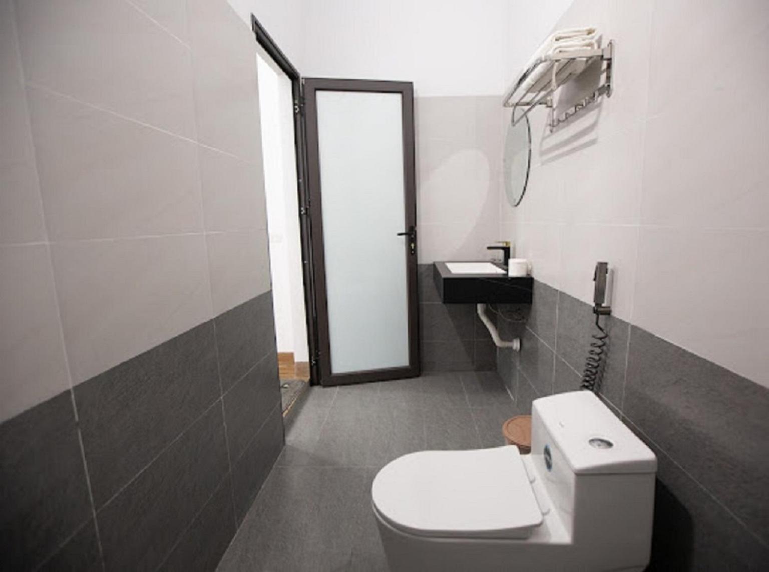 Newway Homestay Tam Coc Ninh Binh Exterior foto