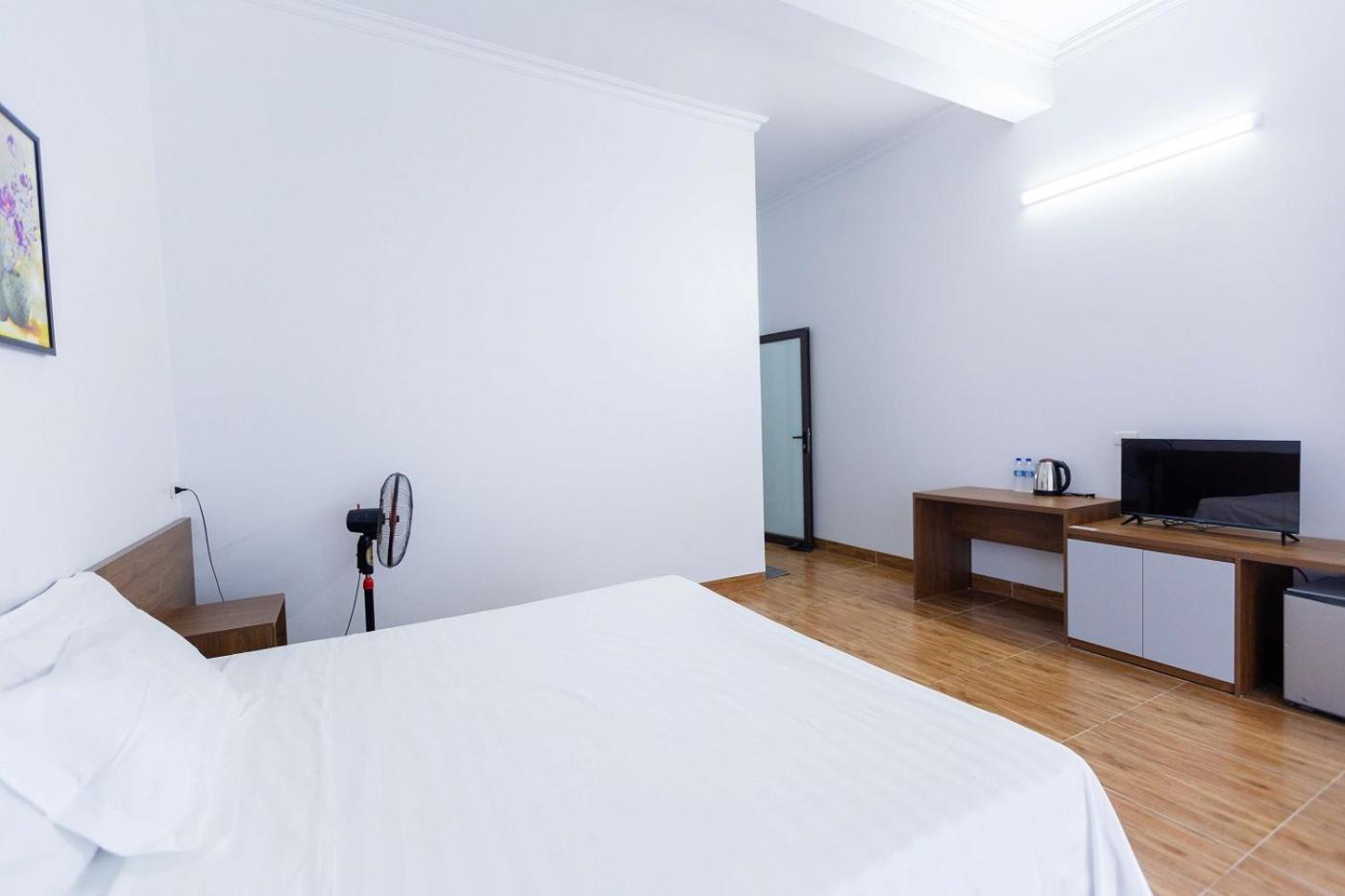Newway Homestay Tam Coc Ninh Binh Exterior foto