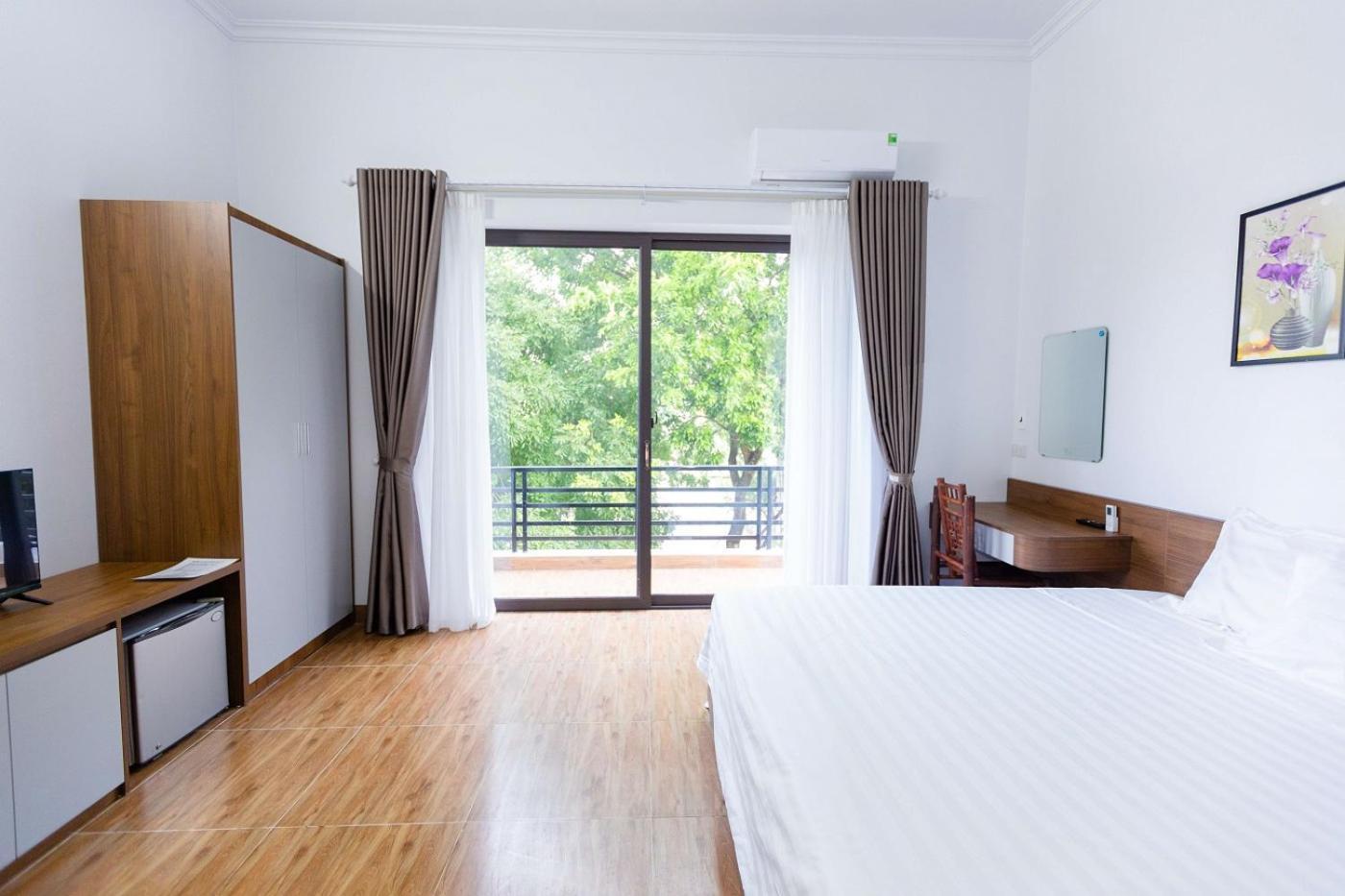 Newway Homestay Tam Coc Ninh Binh Exterior foto